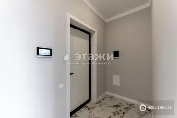 69.5 м², 2-комнатная квартира, этаж 8 из 16, 70 м², изображение - 19