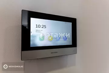 69.5 м², 2-комнатная квартира, этаж 8 из 16, 70 м², изображение - 20
