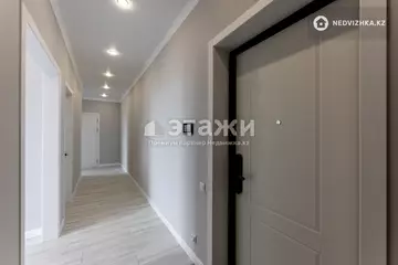 69.5 м², 2-комнатная квартира, этаж 8 из 16, 70 м², изображение - 21