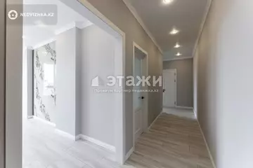 69.5 м², 2-комнатная квартира, этаж 8 из 16, 70 м², изображение - 22