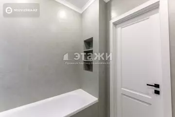 69.5 м², 2-комнатная квартира, этаж 8 из 16, 70 м², изображение - 25