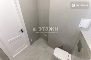 69.5 м², 2-комнатная квартира, этаж 8 из 16, 70 м², изображение - 26