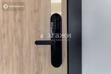 69.5 м², 2-комнатная квартира, этаж 8 из 16, 70 м², изображение - 27