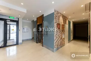 69.5 м², 2-комнатная квартира, этаж 8 из 16, 70 м², изображение - 29