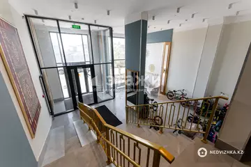 69.5 м², 2-комнатная квартира, этаж 8 из 16, 70 м², изображение - 31