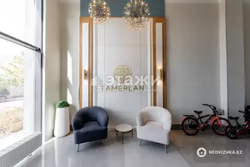 69.5 м², 2-комнатная квартира, этаж 8 из 16, 70 м², изображение - 32