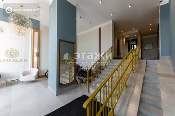 69.5 м², 2-комнатная квартира, этаж 8 из 16, 70 м², изображение - 33