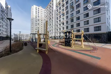 69.5 м², 2-комнатная квартира, этаж 8 из 16, 70 м², изображение - 34
