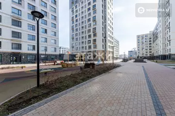 69.5 м², 2-комнатная квартира, этаж 8 из 16, 70 м², изображение - 37