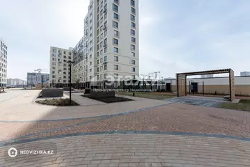 69.5 м², 2-комнатная квартира, этаж 8 из 16, 70 м², изображение - 38