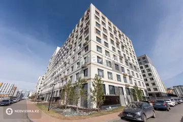 69.5 м², 2-комнатная квартира, этаж 8 из 16, 70 м², изображение - 40