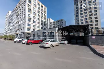 69.5 м², 2-комнатная квартира, этаж 8 из 16, 70 м², изображение - 39