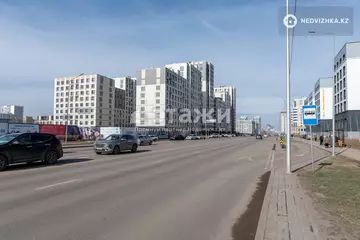 69.5 м², 2-комнатная квартира, этаж 8 из 16, 70 м², изображение - 42