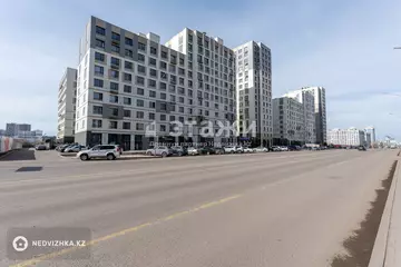 69.5 м², 2-комнатная квартира, этаж 8 из 16, 70 м², изображение - 43