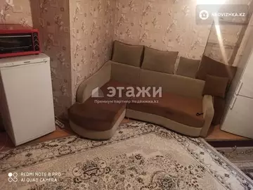 1-комнатная квартира, этаж 4 из 16, 42 м²