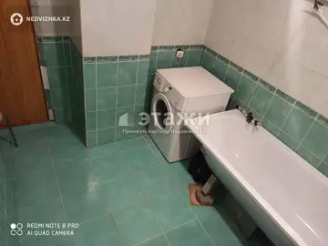 1-комнатная квартира, этаж 4 из 16, 42 м²