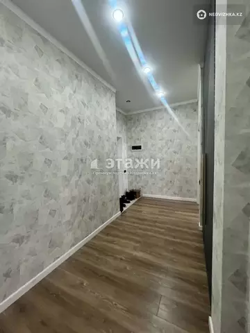 42.8 м², 1-комнатная квартира, этаж 8 из 9, 43 м², изображение - 5