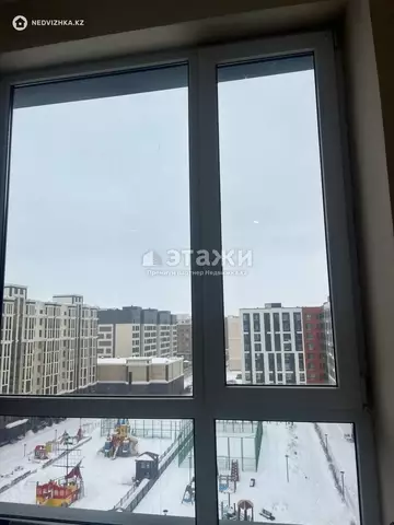 42.8 м², 1-комнатная квартира, этаж 8 из 9, 43 м², изображение - 6