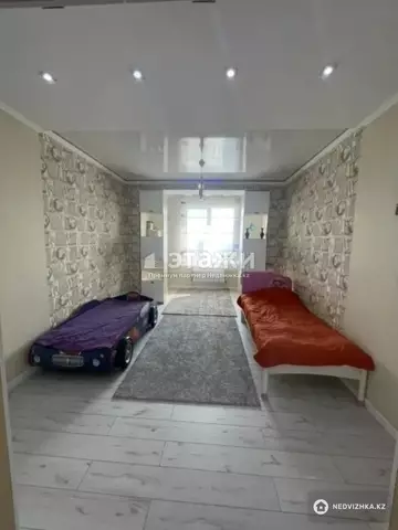 142.3 м², 3-комнатная квартира, этаж 17 из 20, 142 м², изображение - 9