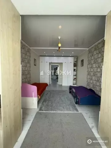 142.3 м², 3-комнатная квартира, этаж 17 из 20, 142 м², изображение - 10