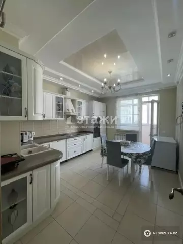 142.3 м², 3-комнатная квартира, этаж 17 из 20, 142 м², изображение - 11
