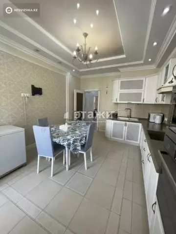 142.3 м², 3-комнатная квартира, этаж 17 из 20, 142 м², изображение - 12