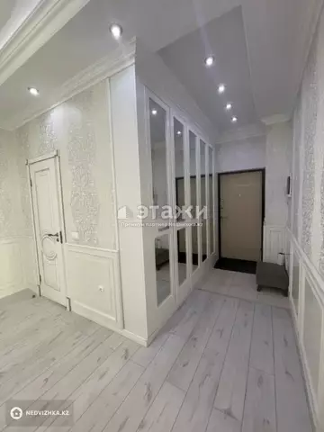 142.3 м², 3-комнатная квартира, этаж 17 из 20, 142 м², изображение - 13