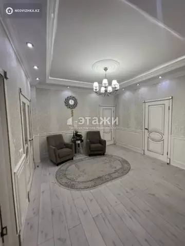 142.3 м², 3-комнатная квартира, этаж 17 из 20, 142 м², изображение - 14