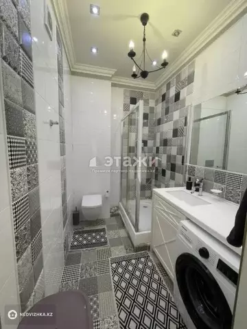 142.3 м², 3-комнатная квартира, этаж 17 из 20, 142 м², изображение - 15