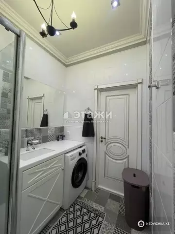 142.3 м², 3-комнатная квартира, этаж 17 из 20, 142 м², изображение - 16