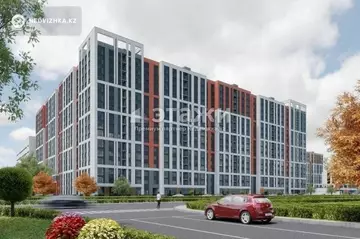 65.7 м², 2-комнатная квартира, этаж 4 из 17, 66 м², изображение - 5