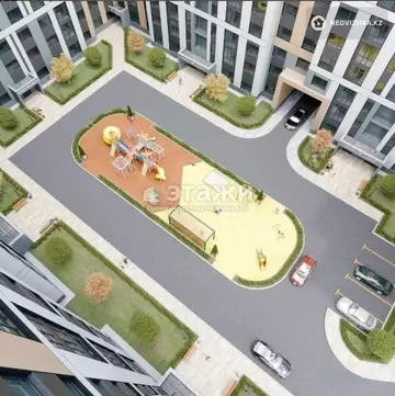 65.7 м², 2-комнатная квартира, этаж 4 из 17, 66 м², изображение - 6