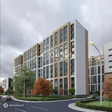 65.7 м², 2-комнатная квартира, этаж 4 из 17, 66 м², изображение - 7
