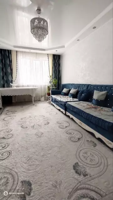 2-комнатная квартира, этаж 6 из 16, 70 м²