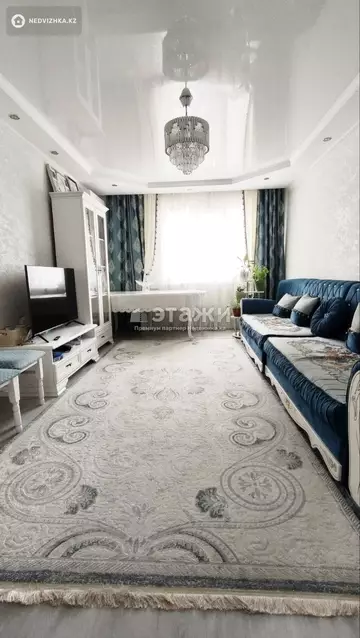 2-комнатная квартира, этаж 6 из 16, 70 м²