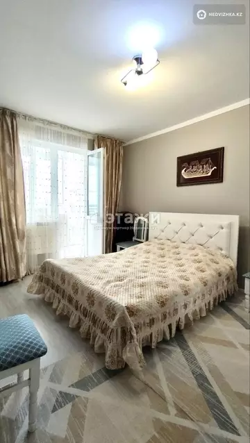 2-комнатная квартира, этаж 6 из 16, 70 м²