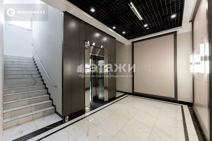 94 м², 3-комнатная квартира, этаж 6 из 12, 94 м², изображение - 1