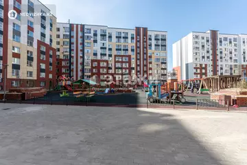 3-комнатная квартира, этаж 6 из 12, 94 м²