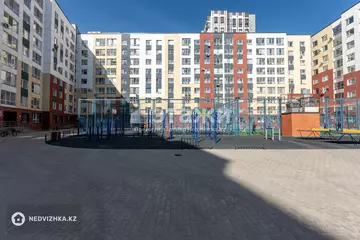 3-комнатная квартира, этаж 6 из 12, 94 м²