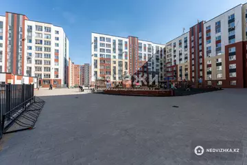 3-комнатная квартира, этаж 6 из 12, 94 м²