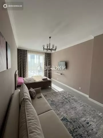 1-комнатная квартира, этаж 5 из 7, 44 м²