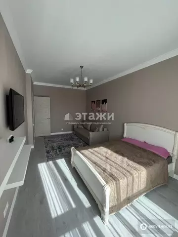 44 м², 1-комнатная квартира, этаж 5 из 7, 44 м², изображение - 4