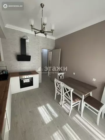 44 м², 1-комнатная квартира, этаж 5 из 7, 44 м², изображение - 5