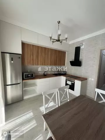 44 м², 1-комнатная квартира, этаж 5 из 7, 44 м², изображение - 6