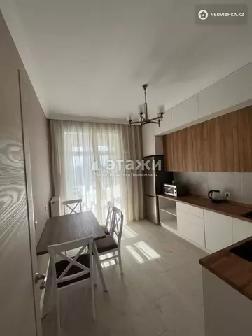44 м², 1-комнатная квартира, этаж 5 из 7, 44 м², изображение - 7