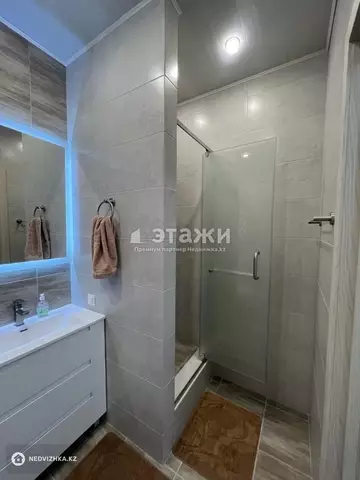 44 м², 1-комнатная квартира, этаж 5 из 7, 44 м², изображение - 11