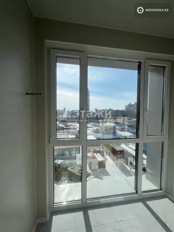 44 м², 1-комнатная квартира, этаж 5 из 7, 44 м², изображение - 13