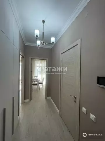 44 м², 1-комнатная квартира, этаж 5 из 7, 44 м², изображение - 14