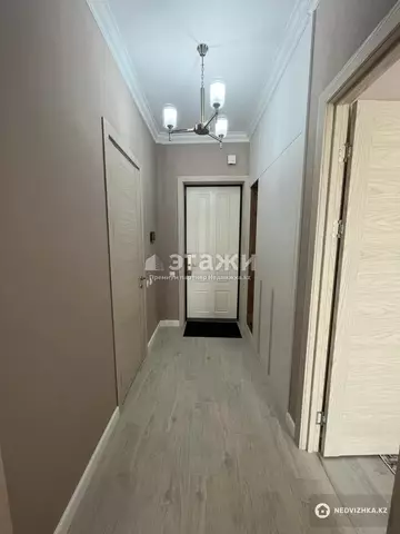 44 м², 1-комнатная квартира, этаж 5 из 7, 44 м², изображение - 15