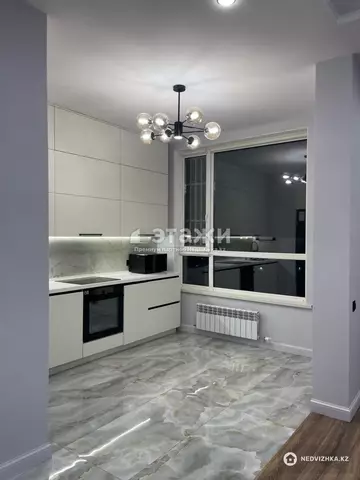 83.6 м², 3-комнатная квартира, этаж 9 из 18, 84 м², изображение - 0